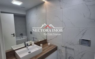 NECTORA IMOB-Apartament 3 camere, PRIMA Urbana, 72mp+10mp balcon,ET.8 - Poză 13