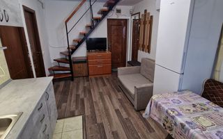 Apartament 3 camere | 60 MPU | Mobilat | Stefan cel Mare - Poză 8