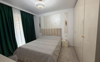 3 CAMERE - APOLLO - 2 MINUTE METROU BERCENI - 145.000€ - Poză 6
