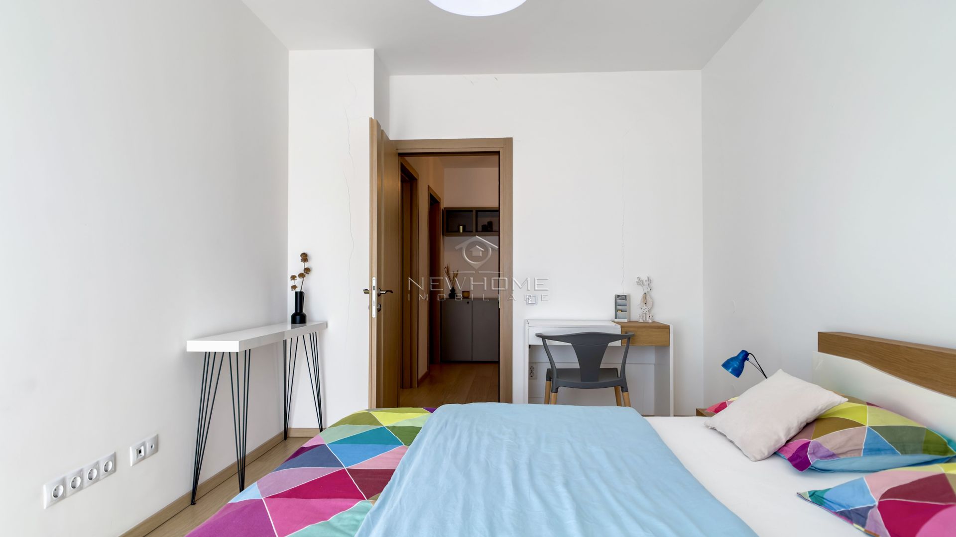 Apartament 3 camere, 92 mp, zona Marasti - Poză 20