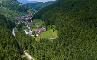 Pretabil Hotel,Pensiune,Case de Vacanta/Utilitati/PUZ - Poză 26