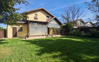 Vila 4 camere | Garaj | Curte 400 mp | zona Corbeanca - Tamas | - Poză 2