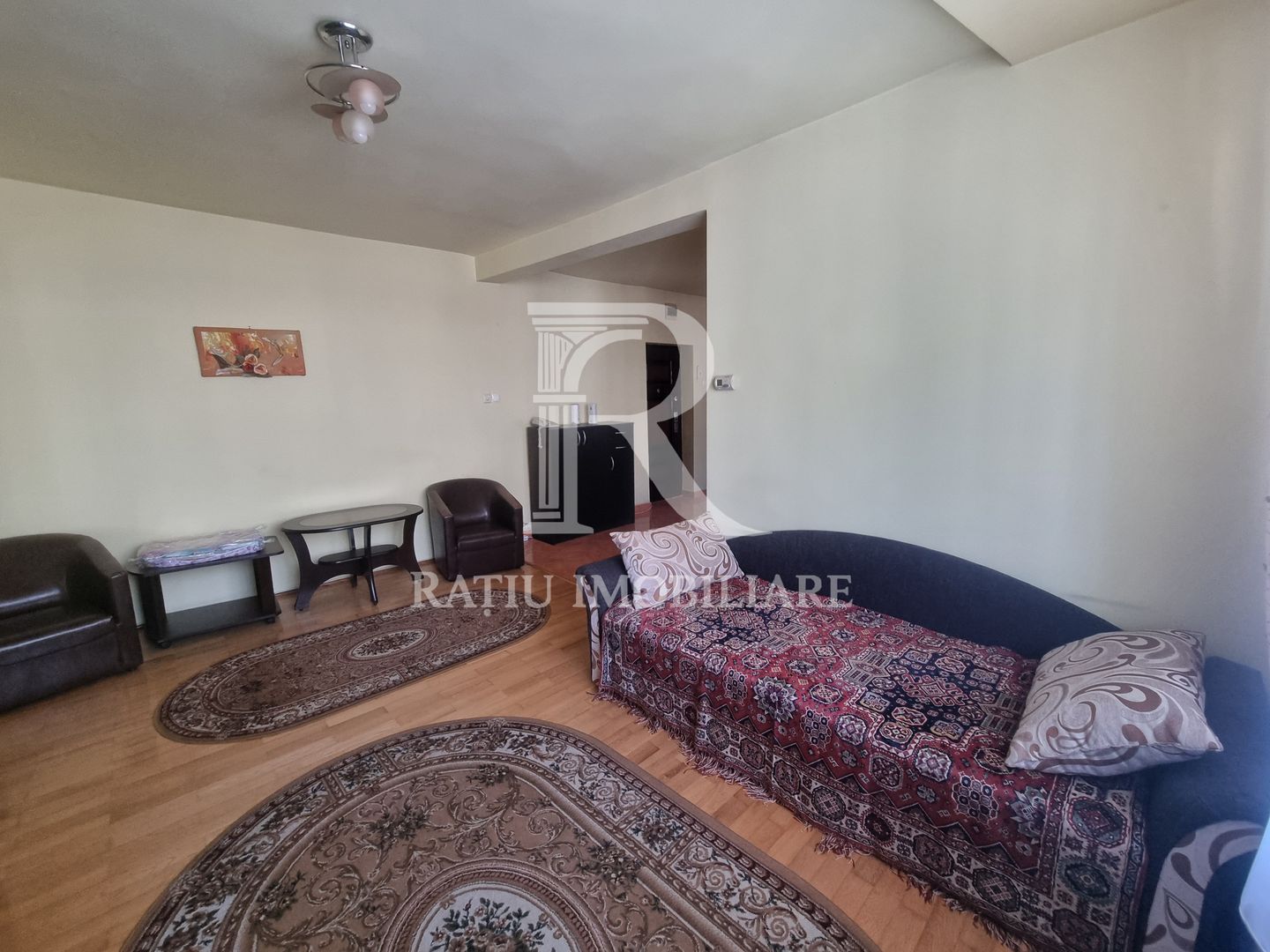 Apartament cu 2 camere | Central  Etaj 1| Deva | Hunedoara - Poză 3