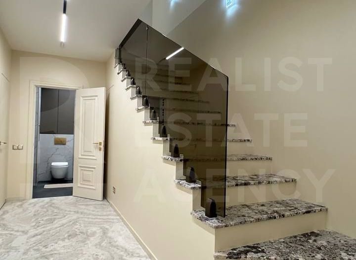 Chirie, casă, 228 mp, strada Mihail Lomonosov, Centru - Poză 8