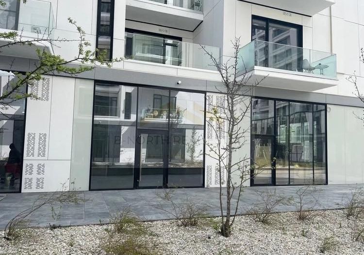 Spatiu comercial One Cotroceni Park - Poză 1