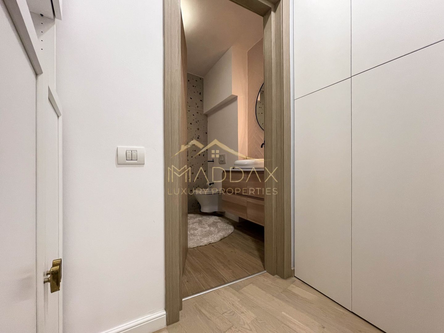 Amazing 2 rooms apartment + underground parking * Fully Furnished* // Herastrau - Poză 18