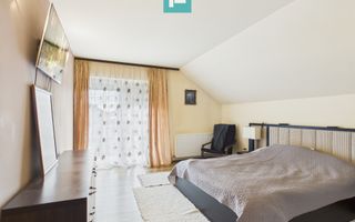 Vilă elegantă cu etaj în Zădăreni - Poză 15