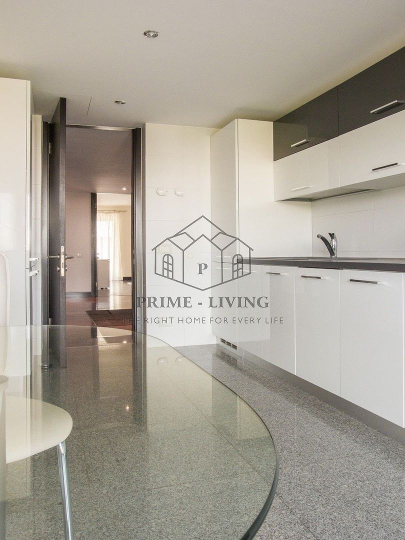 Apartament de lux cu 3 camere in complex rezidential - Poză 10