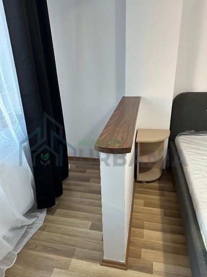 Apartament de închiriat, 2 camere, zona Tudor Vladimirescu-Bucșinescu, Iași - Poză 9