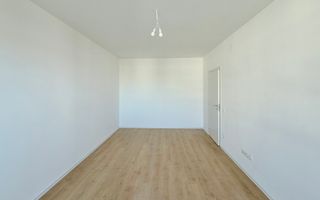 Apartament 3 camere spațios, amenajat, bloc nou, comision 0% - Poză 3