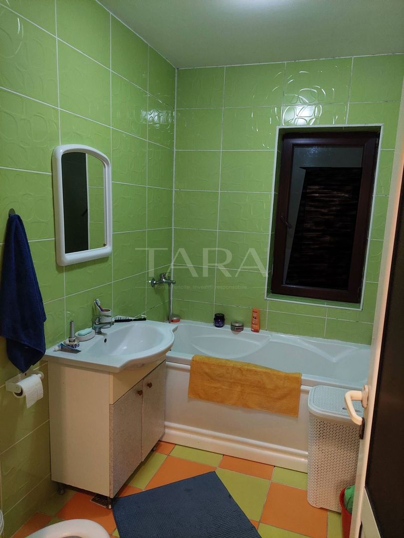 Spațiu, lumină și confort – apartament cu 3 camere în zona Panemar. - Poză 6