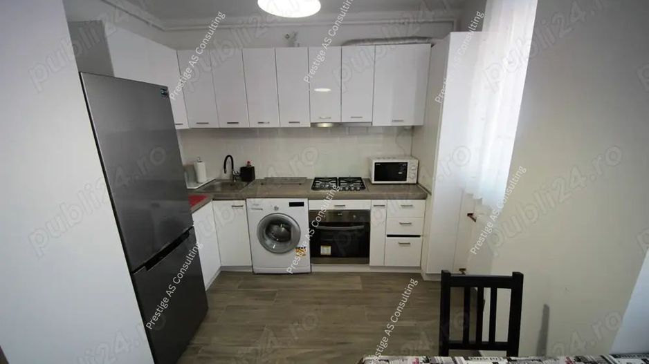 Apartament 2 camere | str. Marginii | Loc Parcare Inclus - Poză 3