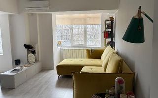 Apartament spatios 2 camere | Bulevardul Unirii | Renovat - Poză 2