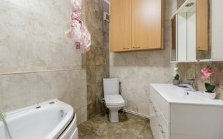 3 camere parter inalt 11 Iunie - Poză 2
