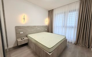 Premium 2 Camere Exigent Plaza Residence 65 Mp Lujerului - Poză 2