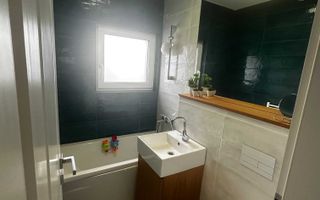 Apartament 3 camere | 69mp | Parcare | 2 Bai | Balcon | Borhanci - Poză 7