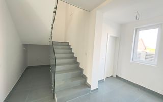 BG09 Duplex modern P+E,Asfalt,Gazon-Chisoda - Poză 14