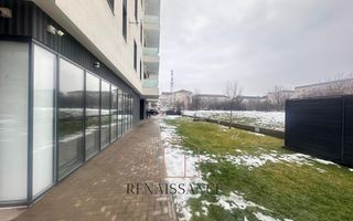 Spatiu Comercial Premium | 80mp Bloc Nou 2022 | Zona Lipovei - Poză 13