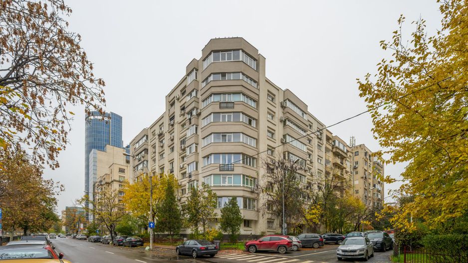 Apart. cu VIBE in Splaiul Unirii 33! Mutare imediată ! - Poză 18