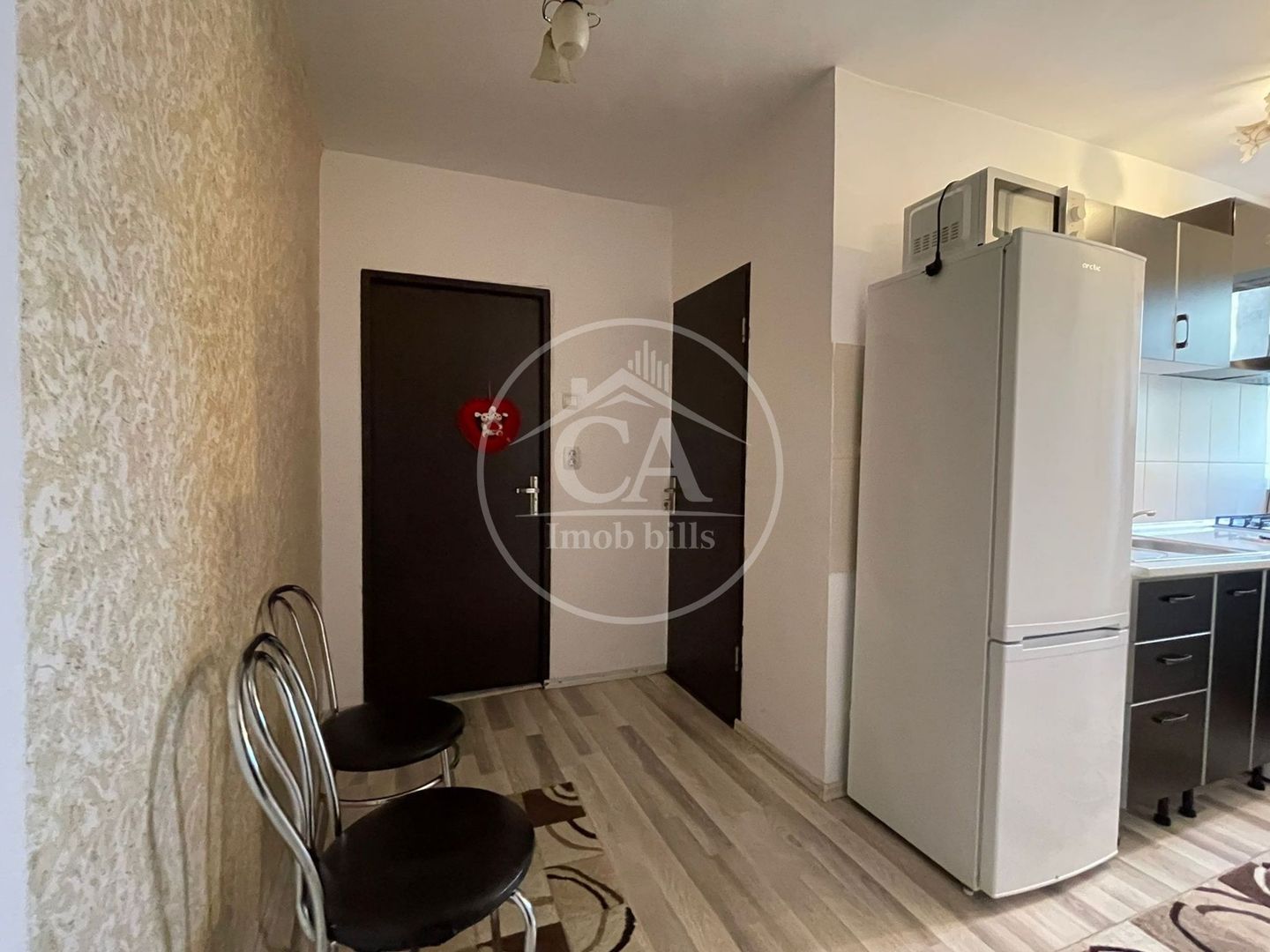 Apartament cu 2 camere de închiriat in Calea Aradului, Oradea - Poză 6