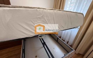 Lizeanu - Stefan cel Mare, complet renovat si mobilat, metrou, bloc reabilitat - Poză 31