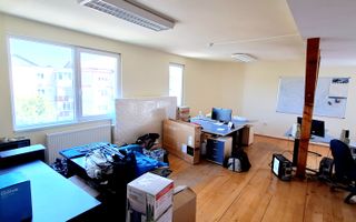Oferim spre inchiriere spatii pentru birouri, zona Soarelui - Poză 10