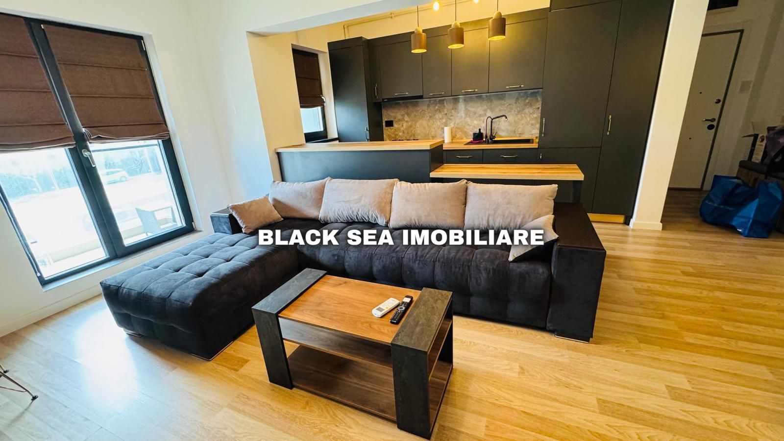 Apartament 2 camere ultramodern, zona Veterani - Ocazie Unica - Poză 1