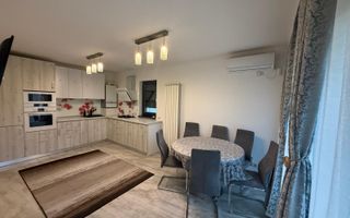 Casă modernă 4 dormitoare,mobilată cu 3 locuri de parcare – Chiajna - Poză 1