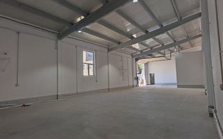 Hală de producție de închiriat – zona Centrală, Sibiu - Poză 3