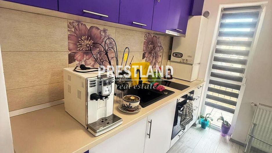 Apartamet de inchirat, zona Turnișor !! - Poză 1