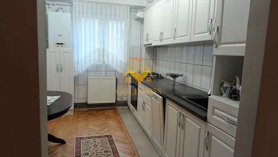 3 camere decomandate, Marasti, Parcare, Iulius Mall, FSEGA, Profi, Mol - Poză 2