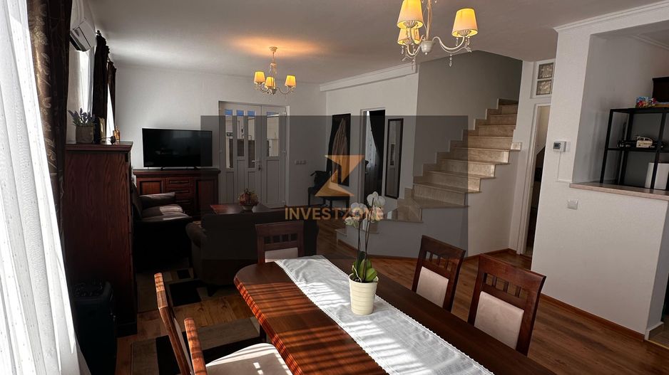 Casa de vanzare in cartierul Grigorescu/Oradea - Poză 29