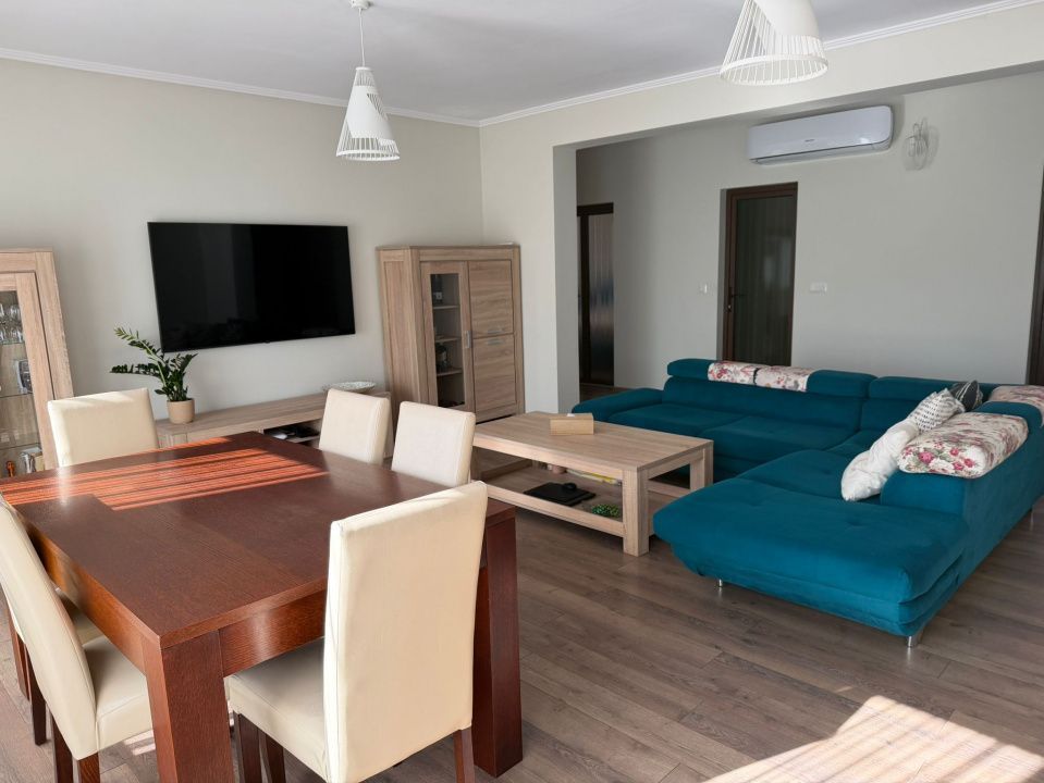 De Vânzare Casă Lazuri Satu Mare - Poză 1