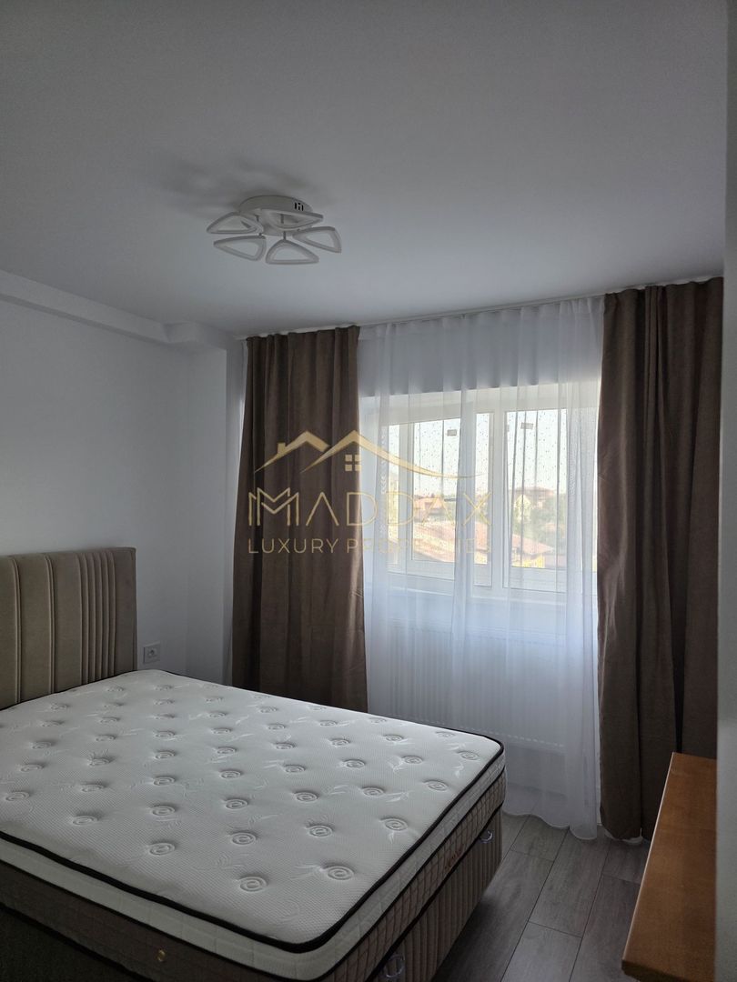 Prima închiriere | 3 camere | Renovat integral | Central | Proximitate metrou - Poză 4