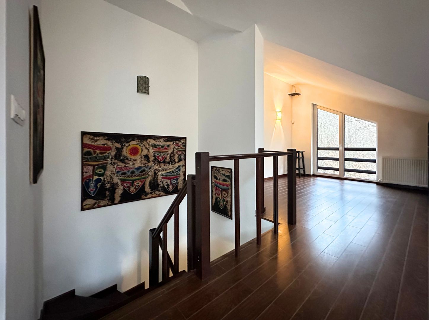 Închiriere casa duplex primitor creat pentru confort liniște și momente frumoase - Poză 32