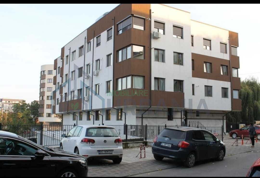 Apartament modern de închiriat în zona centrală Palas Mall, Iași - Poză 8
