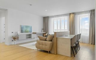 Apartament | 2 camere | Aviatiei | Aviatiei Tower - Poză 3