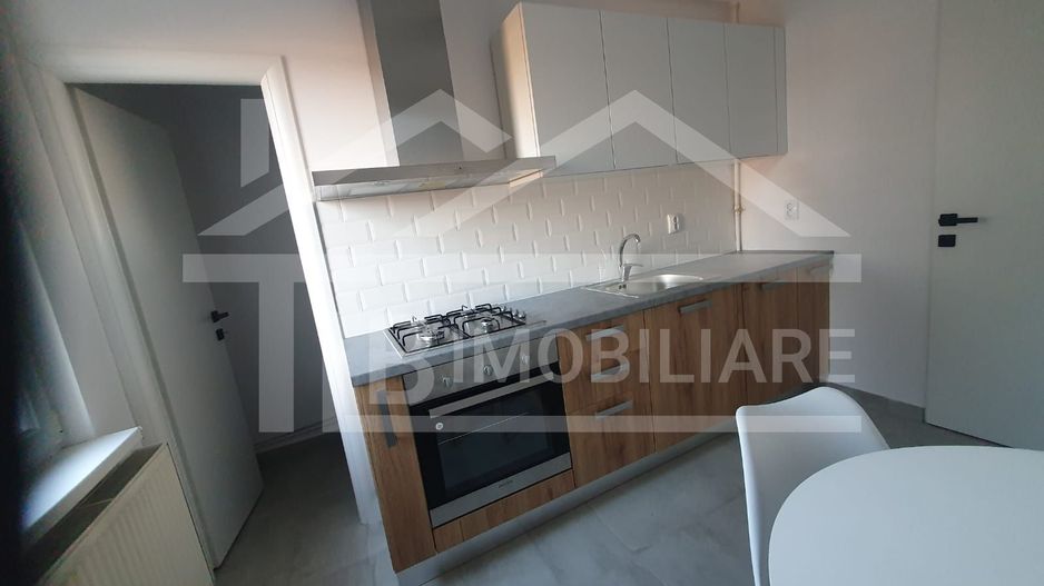 Apartament cu 2 camere, 52mp, decomandat, Zona E.ON - Poză 5