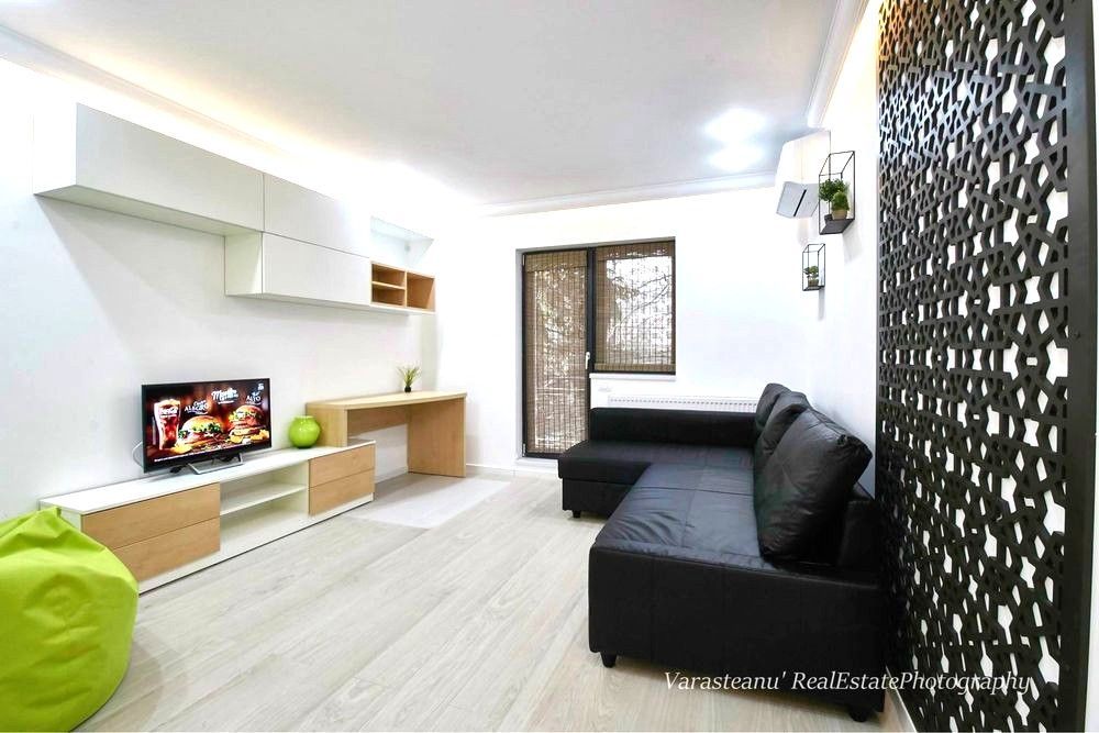 🚇 Închiriez Apartament cu 2 camere, la 100 m de metrou Dristor 2 - Poză 1