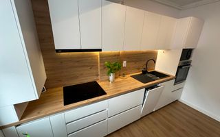 Apartament cu 2 camere, 67 mp, parcare, Zona Lavandei Residence - Poză 7