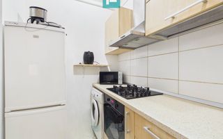 Apartament 43 mp, mobilat, AC, parter, decomandat - Poză 14