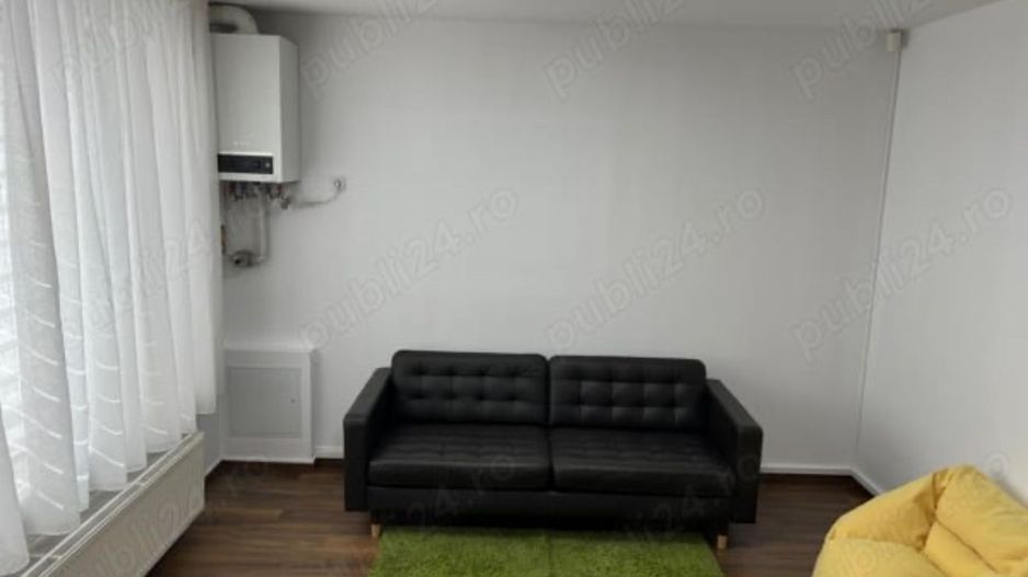 AP. 2 CAMERE BD. FERDINAND, BLOC NOU, CENTRALA, METROU 5 MINUTE - Poză 3