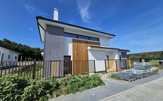 Casa Individuala pe un singur nivel cu 590 mp de teren - Poză 2