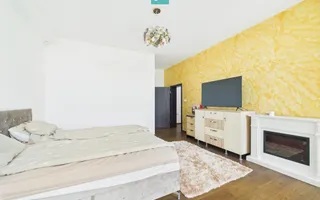 Casă pasivă pe parter în Cartier Europa – Săcălaz - Poză 11
