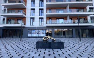 THE LEVEL | APARTAMENT 2 CAMERE | PIATA PRESEI | FINISAJE PREMIUM - Poză 2