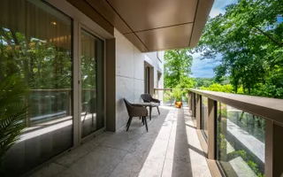 CORTINA 126 | Apartament exclusivist | Terasa de 15 mp | Ultra LUX - Poză 18