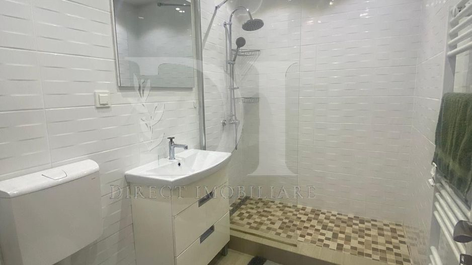 Apartament spatios luminos si aerisit | Zona Terra - Poză 8