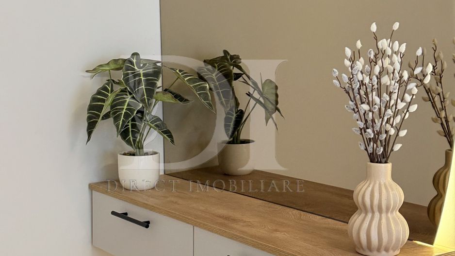 Apartament ultramodern | două dormitoare | Zona Grigorescu - Poză 25