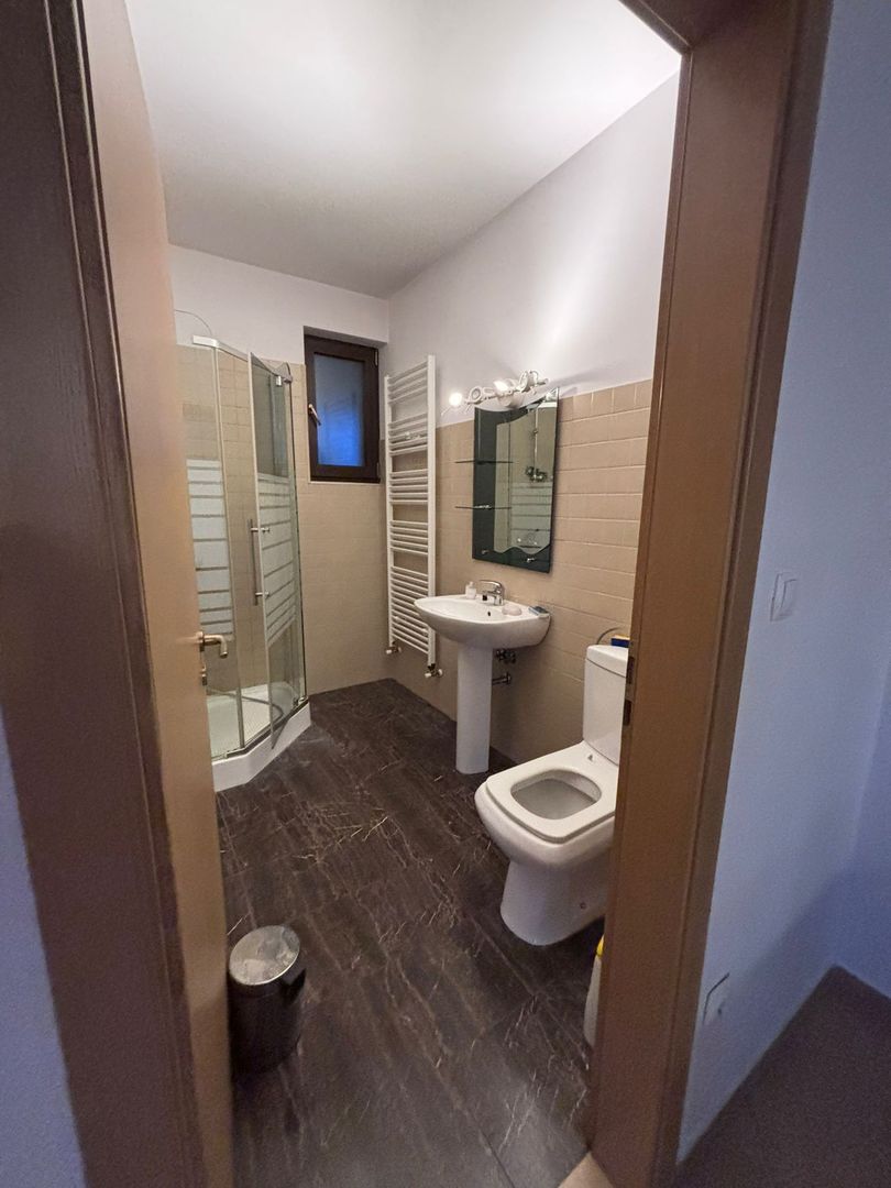 Casa individuala frumoasa si spatioasa in Giroc - Poză 46