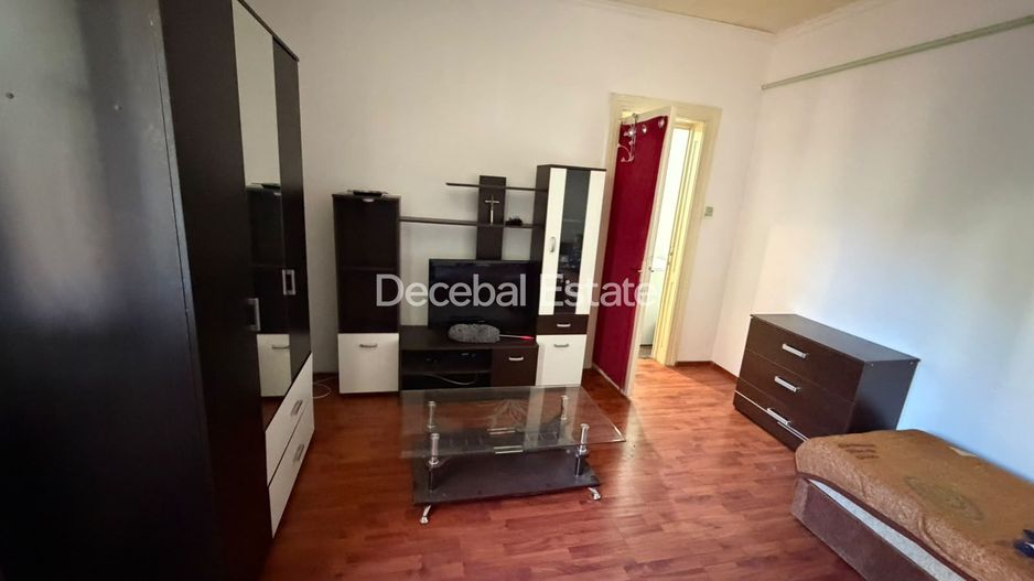 Garsonieră Zona Centrală - Popa Nan Acces la curte și centrală proprie - Poză 4